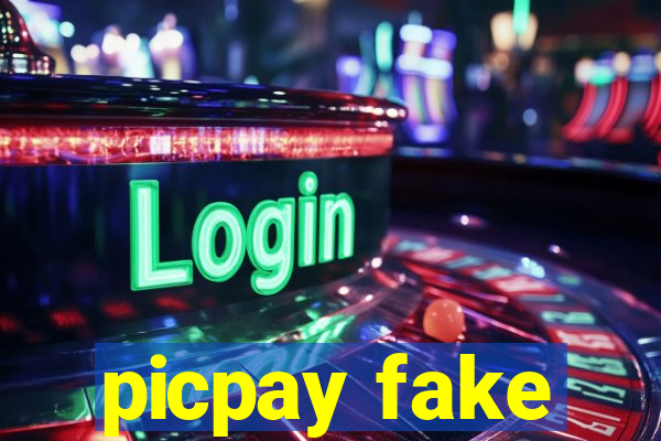 picpay fake